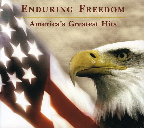 Enduring Freedom: America's G.h. / Var - Enduring Freedom: America's G.h. / Var - Music CD