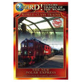 Luxury Trains Of World: New Polar Express - Luxury Trains Of World: New Polar Express - DVD
