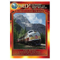 Luxury Trains Of World: Royal Canadian Pacific - Luxury Trains Of World: Royal Canadian Pacific - DVD