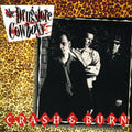 Pre-Order: Drugstore Cowboys - Crash & Burn [Import] Music CD