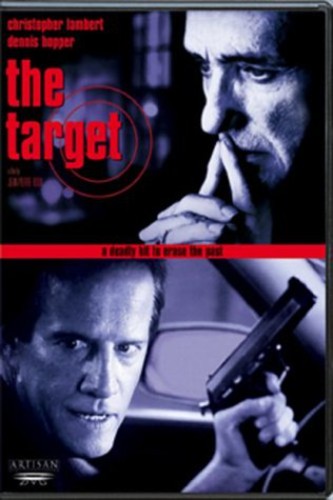 Target (2002) - Target (2002) - DVD