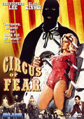 Circus Of Fear - Circus Of Fear - DVD