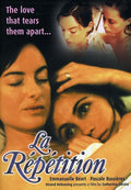 La Repitition - La Repitition - DVD