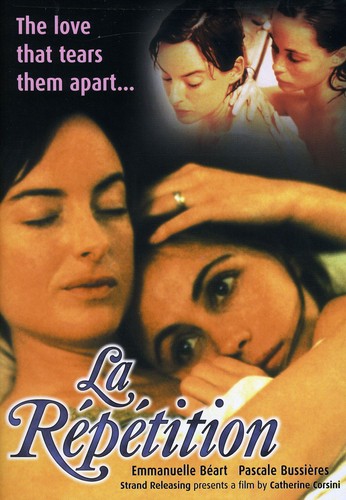 La Repitition - La Repitition - DVD