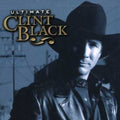 Black,clint - Ultimate Clint Black - Music CD