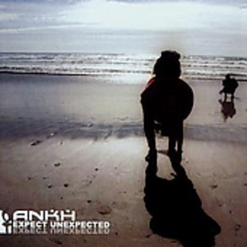 Ankh - Expect Unexpected - Music CD