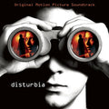 Disturbia / O.s.t. - Disturbia / O.s.t. - Music CD