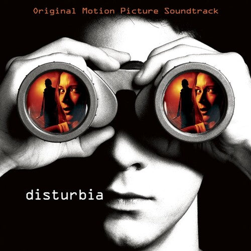 Disturbia / O.s.t. - Disturbia / O.s.t. - Music CD
