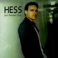 Hess,harry - So Low - Music CD