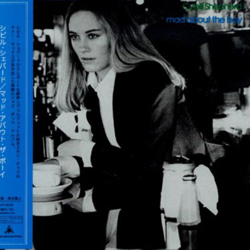 Shepherd,cybill - Mad About The Boy - Music CD