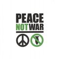 Peace Not War / Various - Peace Not War / Various - Music CD
