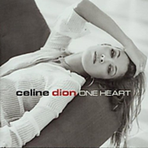 Dion,celine - One Heart - Music CD