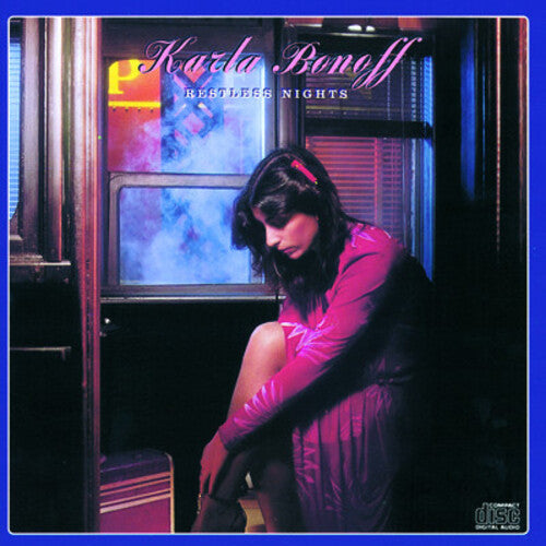 Bonoff,karla - Restless Nights - Music CD