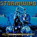 Stormwind - Rising Symphony - Music CD