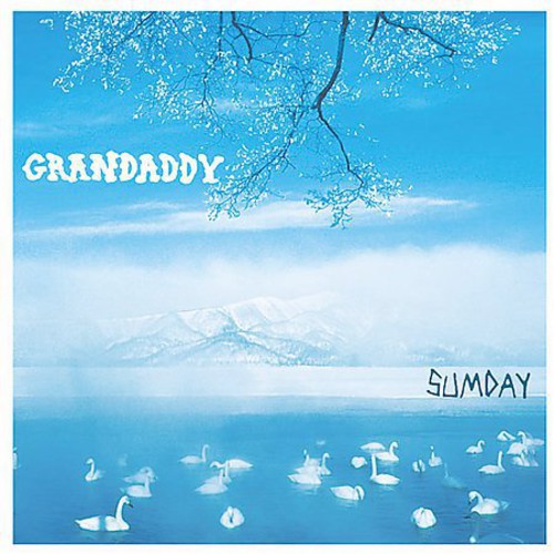 Grandaddy - Sumday - Music CD