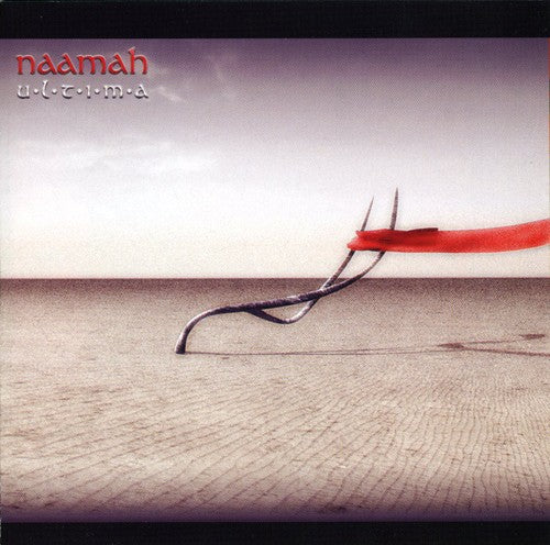 Naamah - Ultima - Music CD