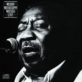 Muddy Waters Live Music CD