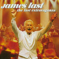 Last,james - Last Extravaganza - Music CD