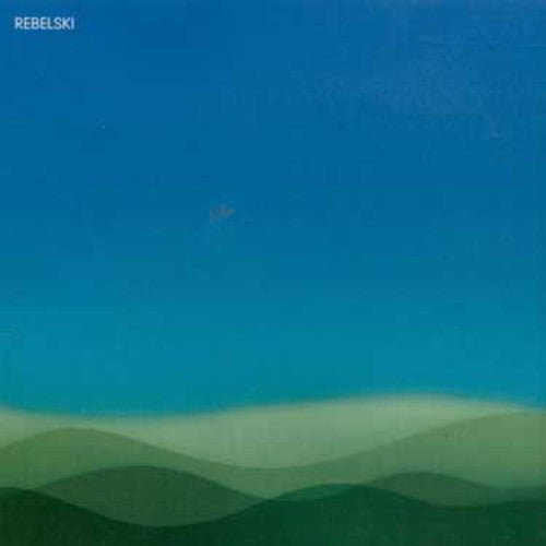 Rebelski - Thanks For Your Thoughts Ep - Music CD