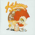 Kokomo - Rise & Shine - Music CD