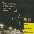 Coltrane,john - 1955-1961 - Music CD