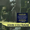 Coltrane,john - Very Best Of - Music CD
