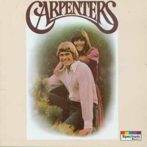 Carpenters - Carpenters - Music CD