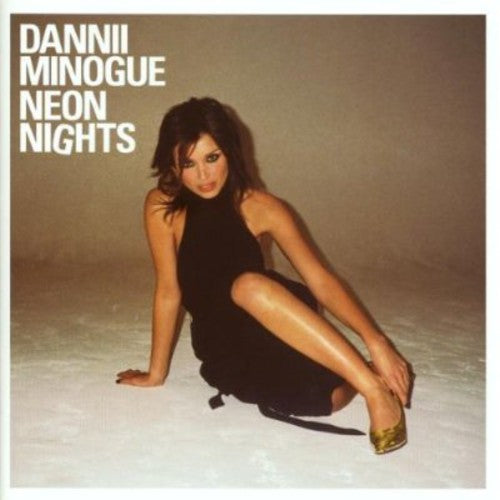 Minogue,danni - Neon Nights - Music CD