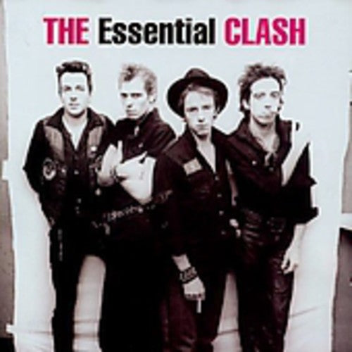 Clash - Essential Clash - Music CD