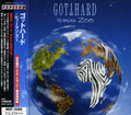 Gotthard - Human Zoo - Music CD