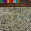 Gabriel,peter - Rabbit Proof Fence - O.s.t. - Music CD