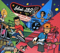 Blink 182 - Mark Tom & Travis Show: The Enema Strikes Back - Music CD