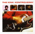 Kinks - Kink Kontroversy - Music CD