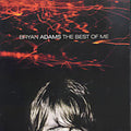Adams,bryan - Best Of Me - Music CD