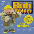 Bob The Builder - Album - Music CD
