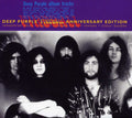 Deep Purple - Fireball: 25th Anniversary - Music CD