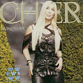Cher - Living Proof - Music CD