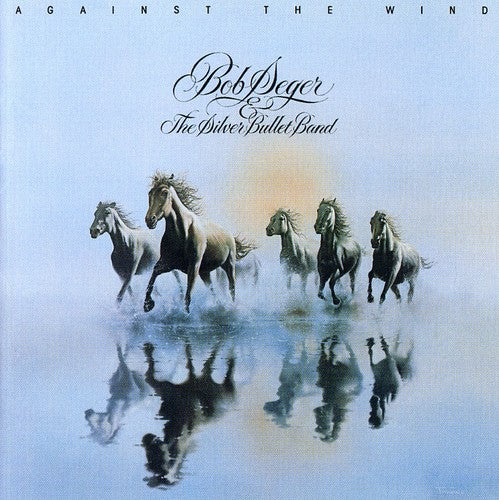 Seger,bob - Against The Wind - Music CD