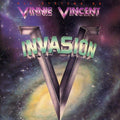 Vincent,vinnie - All Systems Go - Music CD