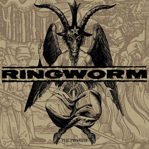 Ringworm - Promise - Music CD