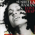 Raman,susheela - Love Trap - Music CD
