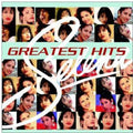 Selena - Greatest Hits - Music CD