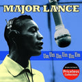 Lance,major - Um Um Um Um Um Um - Music CD