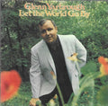 Yarbrough,glenn - Let The World Go By - Music CD