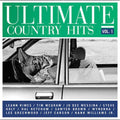 Ultimate Country Hits, Vol. 1 Music CD