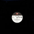 Elephant - Pon De River - Vinyl Record