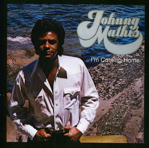 Mathis,johnny - I'm Coming Home - Music CD