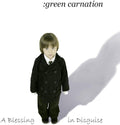 Green Carnation - Blessing In Disguise - Music CD