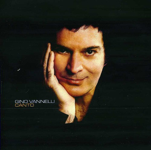 Vannelli,gino - Canto - Music CD