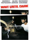 Wait Until Dark - Wait Until Dark - DVD